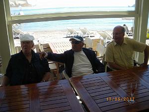2017 05 13 THEOULE SUR MER HOMMAGE A NOS MORT POUR LA FRANCE (37)